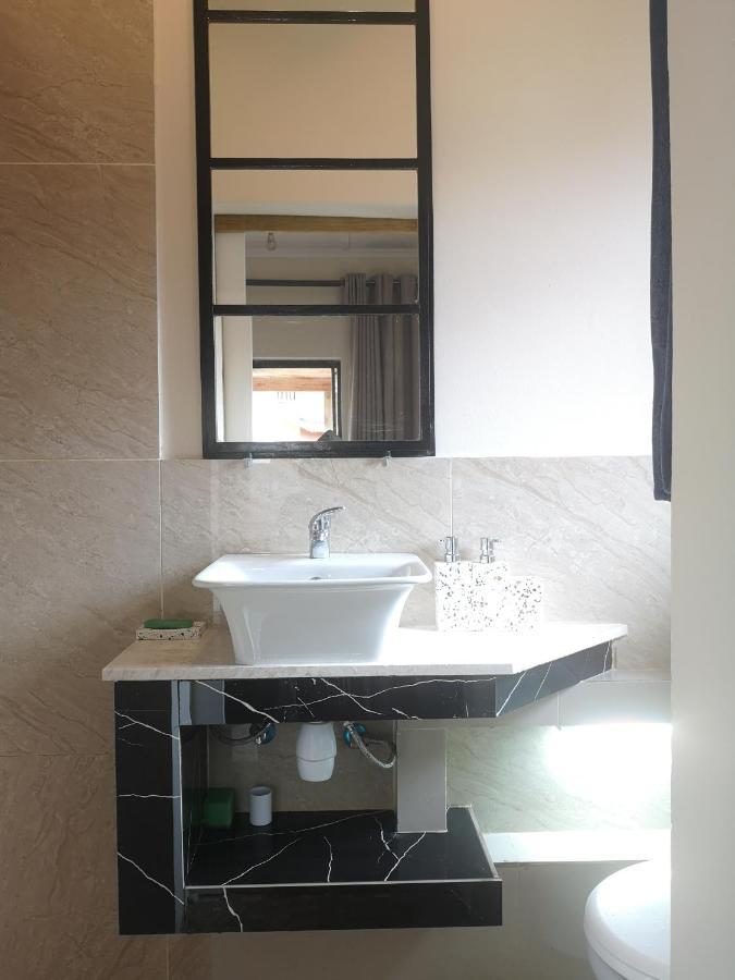 Coastal Cozy 2 Apartment Cape Town Ngoại thất bức ảnh