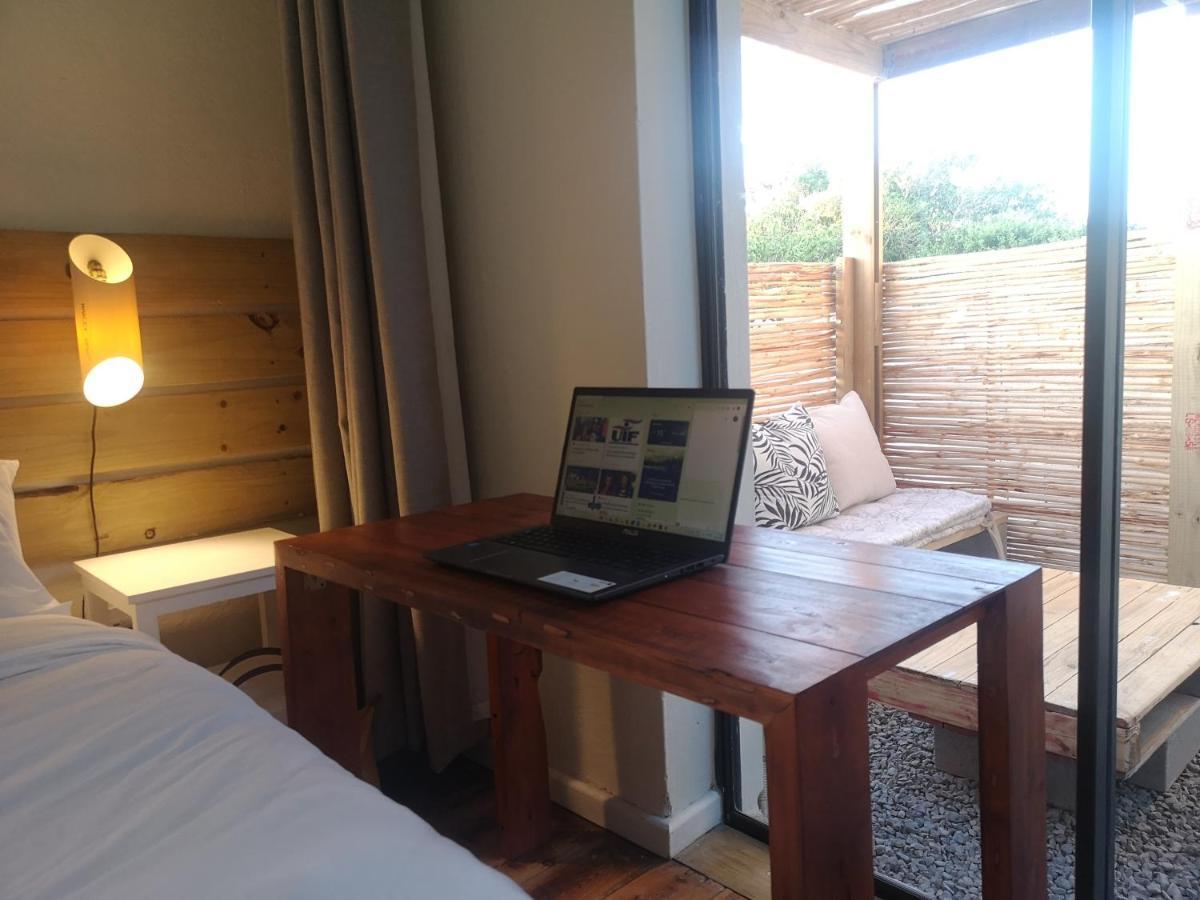 Coastal Cozy 2 Apartment Cape Town Ngoại thất bức ảnh