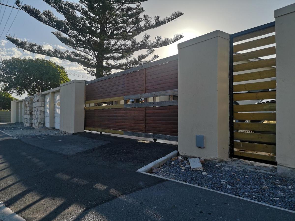 Coastal Cozy 2 Apartment Cape Town Ngoại thất bức ảnh