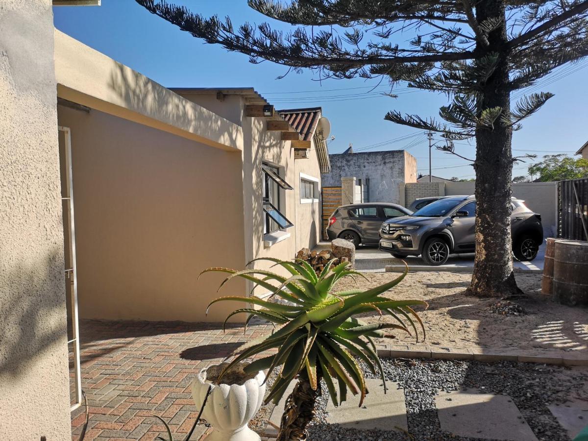 Coastal Cozy 2 Apartment Cape Town Ngoại thất bức ảnh