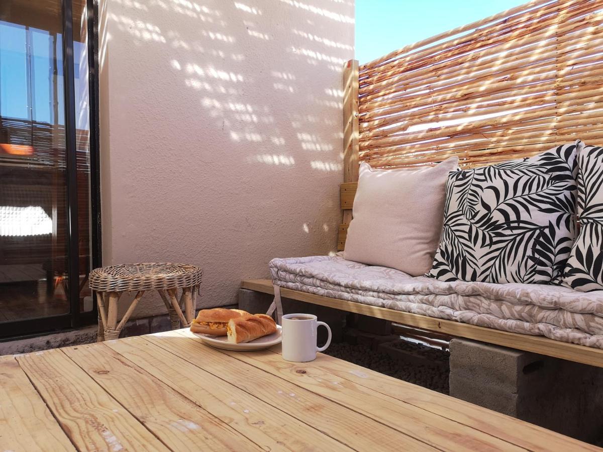 Coastal Cozy 2 Apartment Cape Town Ngoại thất bức ảnh