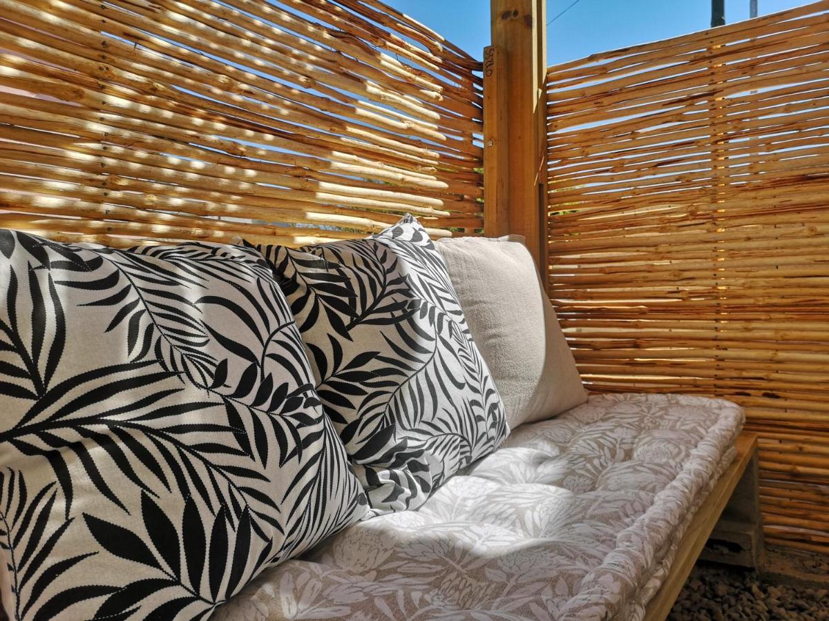 Coastal Cozy 2 Apartment Cape Town Ngoại thất bức ảnh