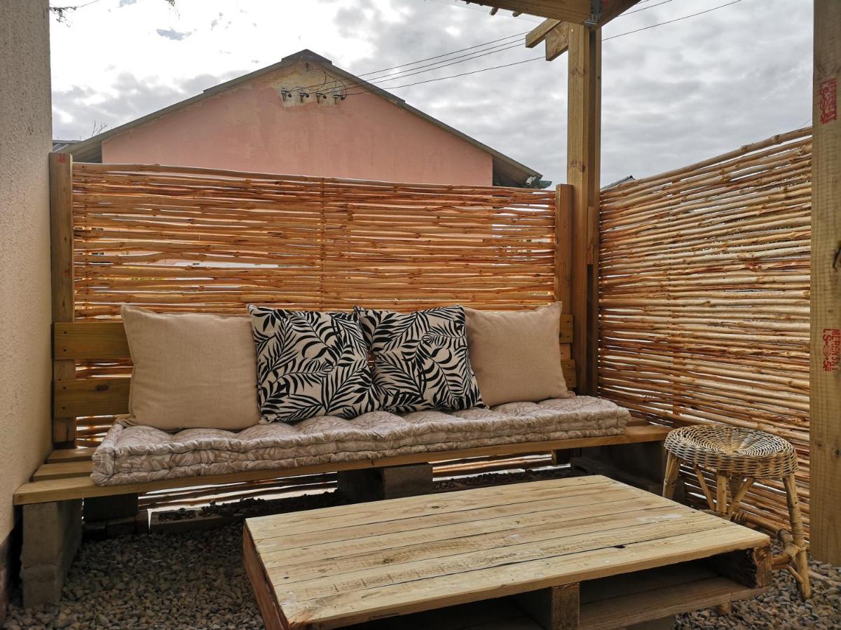 Coastal Cozy 2 Apartment Cape Town Ngoại thất bức ảnh