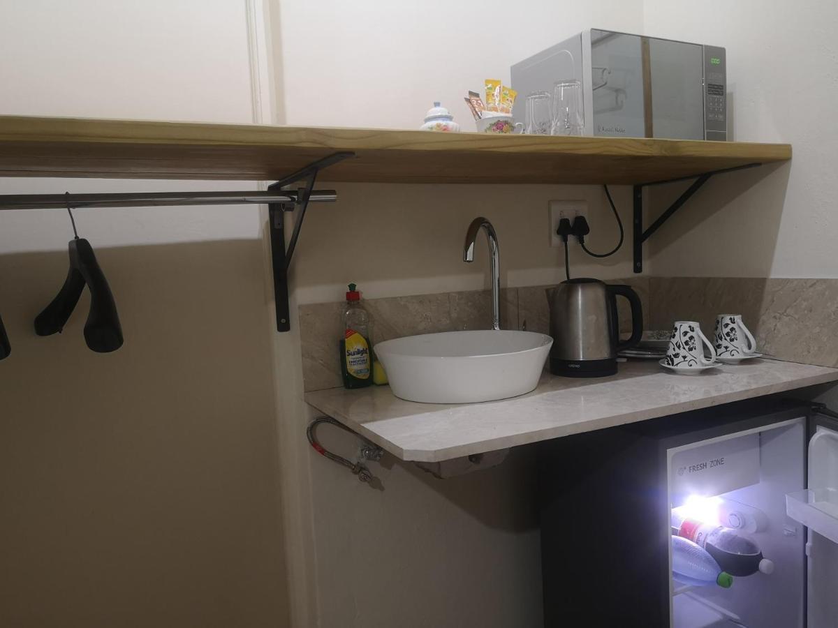 Coastal Cozy 2 Apartment Cape Town Ngoại thất bức ảnh