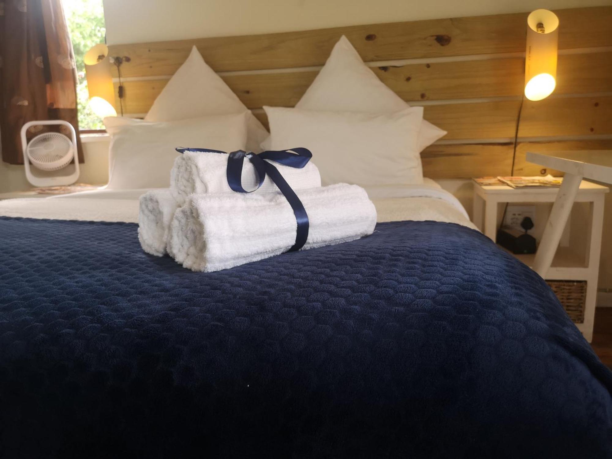 Coastal Cozy 2 Apartment Cape Town Ngoại thất bức ảnh