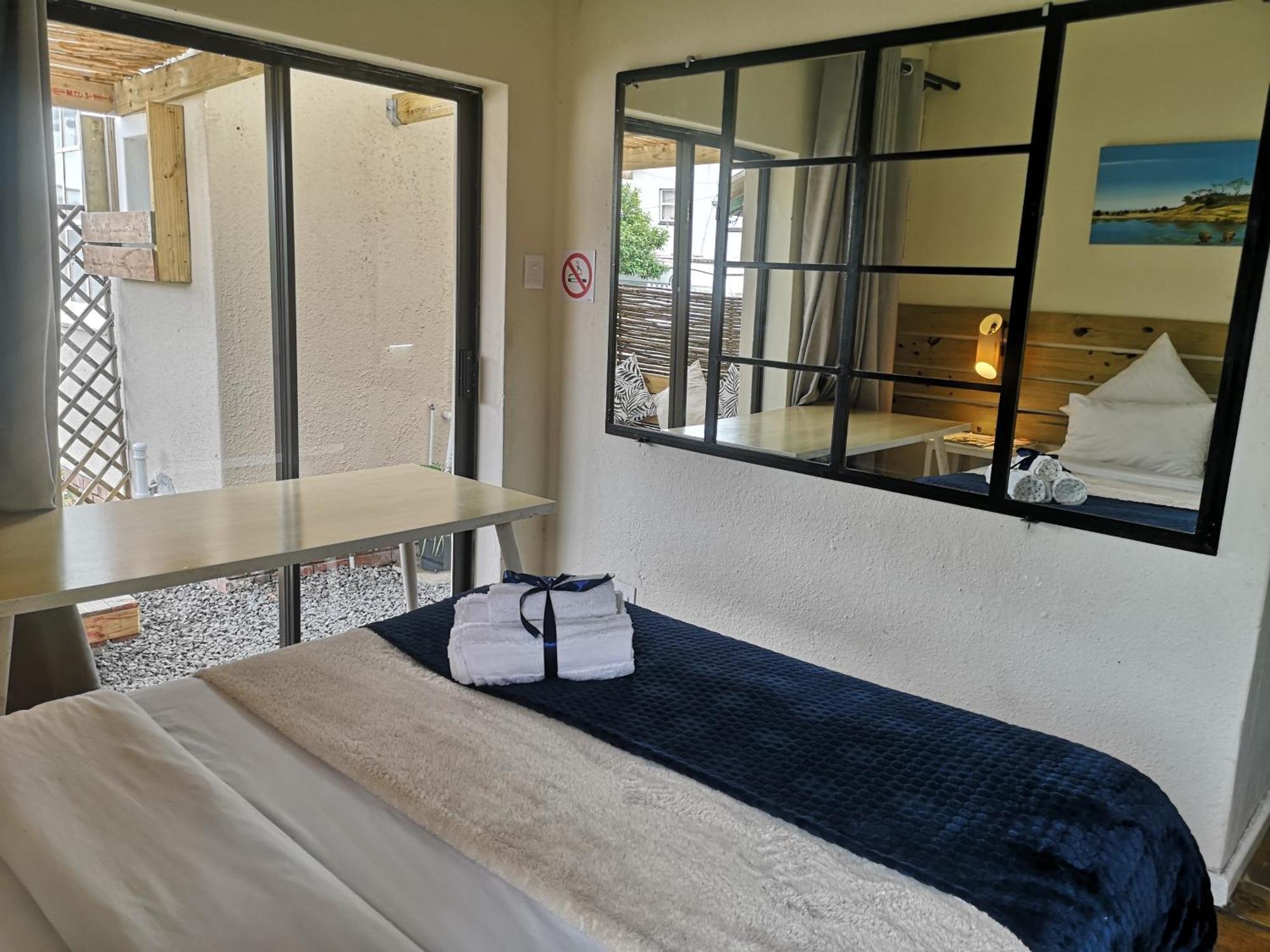 Coastal Cozy 2 Apartment Cape Town Ngoại thất bức ảnh